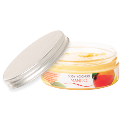 Ceano Cosmetics Йогурт для тела Манго 200 г