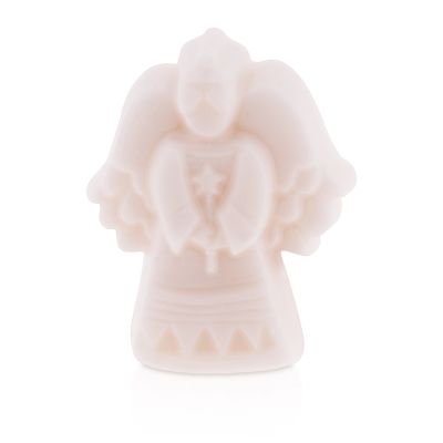 STENDERS Мыло «Козье молоко» в форме ангела девочки 100 г